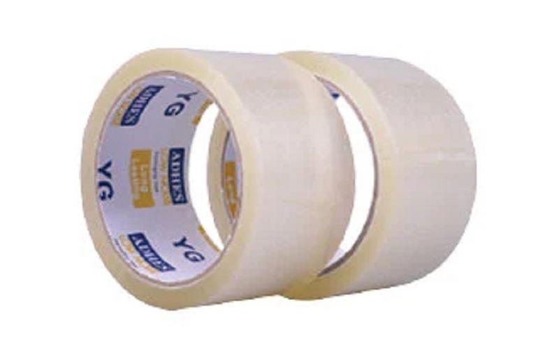 Unveiling the Future Trends and Advancements in Acrylic BOPP Tape Technology